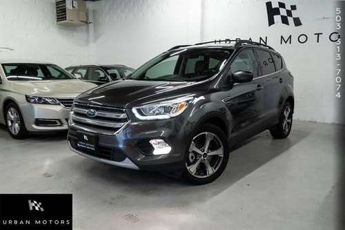 2017 Ford Escape SE AWD **1 Owner/Locally Owned/Loaded** for sale in Portland, OR