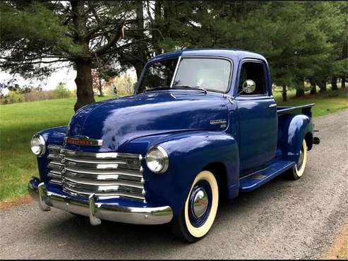 1947 Chevrolet 3100 for sale in Harpers Ferry, WV