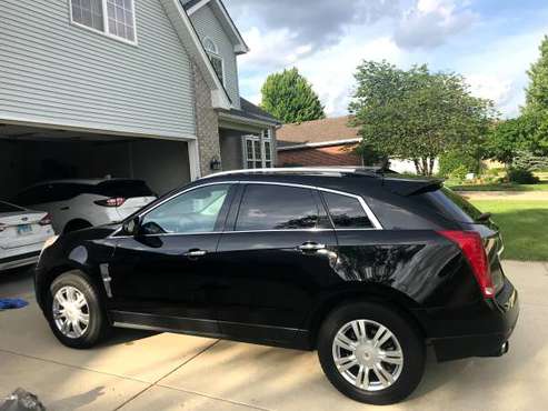 2011 Cadillac XTS - cars & trucks - by owner - vehicle automotive sale for sale in Plainfield, IL