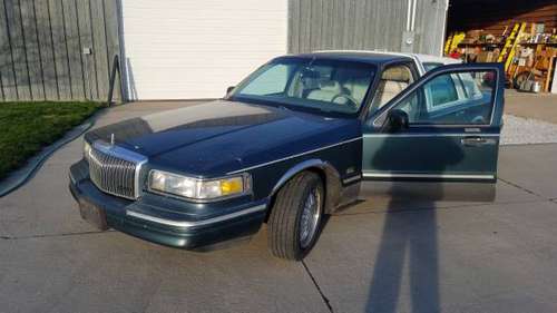 1996 Lincoln Town Car for sale in NE