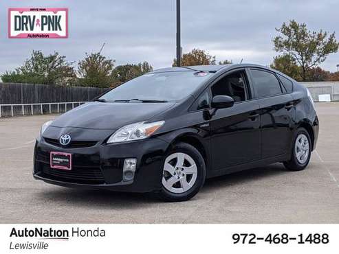 2010 Toyota Prius II SKU:A0151354 Hatchback - cars & trucks - by... for sale in Lewisville, TX