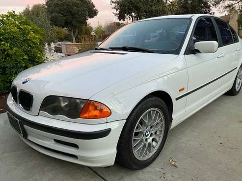 BMW CLEAN TITLE - cars & trucks - by owner - vehicle automotive sale for sale in San Jose, CA