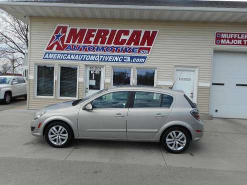 2008 SATURN ASTRA XR - - by dealer - vehicle for sale in Waterloo, IA