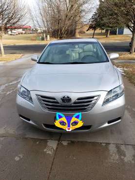 Toyota camary hybrid 2009 - cars & trucks - by owner - vehicle... for sale in Grand Forks, ND