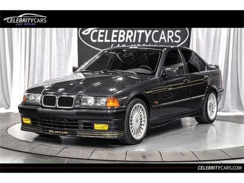 1994 BMW 3 Series for sale in Las Vegas, NV
