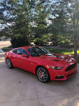Ford Mustang Low Miles! for sale in Moorhead, ND
