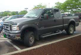 2006 ford powerstroke - cars & trucks - by owner - vehicle... for sale in Gladstone, OR