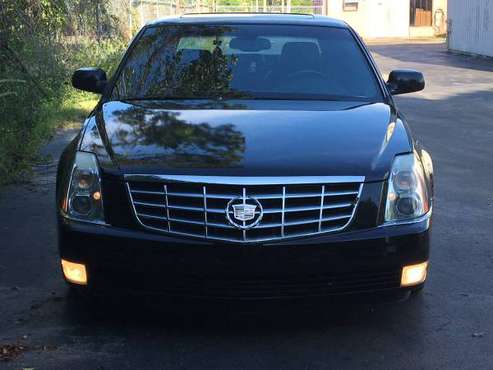 Cadillac DTS 2006 for sale in Holiday, FL