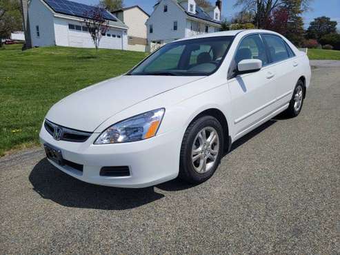2006 Honda Accord 61, 000 miles for sale in Newburgh, NY