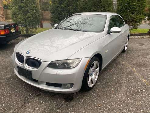 2008 BMW 328i - cars & trucks - by owner - vehicle automotive sale for sale in West Babylon, NY