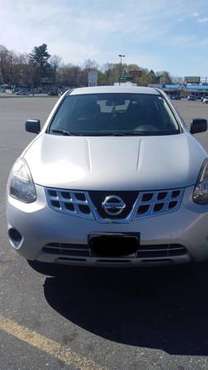 2014 Nissan Rogue for sale in Waterbury, CT