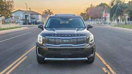 2020 Kia Telluride EX V6 3.8 (south Los Angeles - cars & trucks - by... for sale in Downey, CA