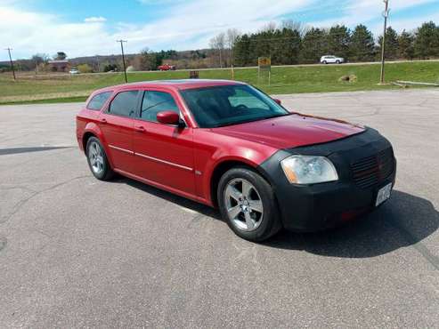 07 Dodge Magnum SXT for sale in Tomah, WI