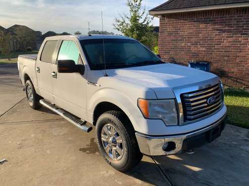 2011 ford f-150 4wd for sale in Gonzales, LA