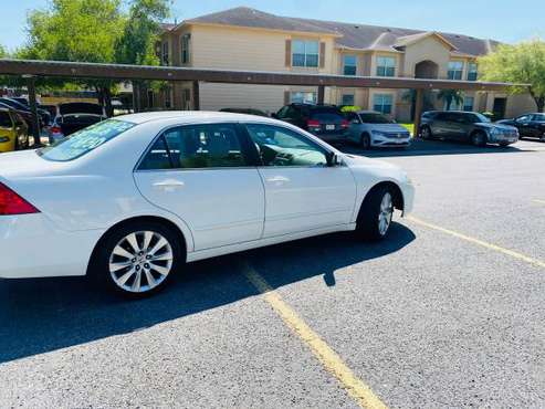 Honda Accord LX 2006 - cars & trucks - by owner - vehicle automotive... for sale in Mission, TX