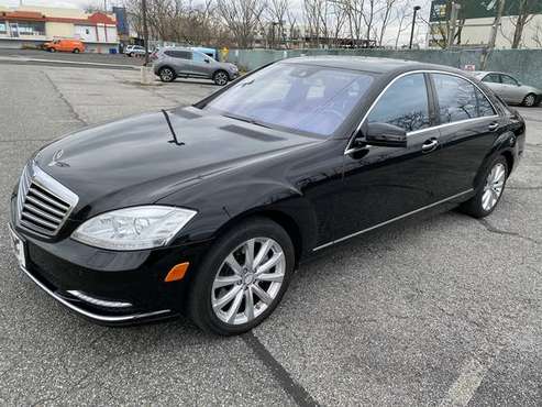 2013 Mercedes Benz S350 BlueTec for sale in Brooklyn, NY