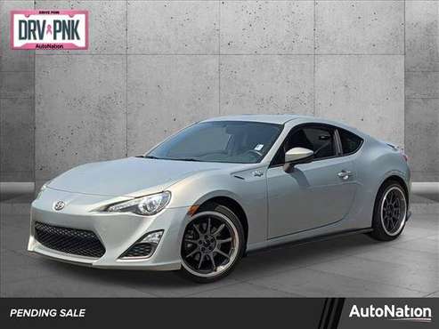 2013 Scion FR-S 10 Series SKU: D1728220 Coupe - - by for sale in SAINT PETERSBURG, FL