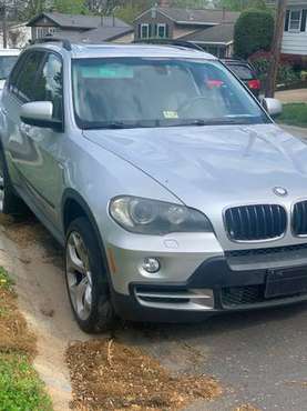 2005 BMW fair conditions for sale in Rockville, District Of Columbia