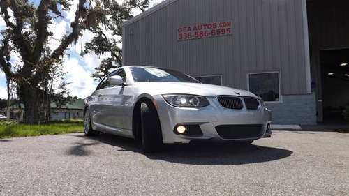 2012 BMW 3-Series 328i - cars & trucks - by dealer - vehicle... for sale in Bunnell, FL