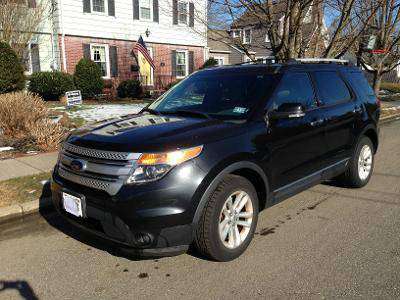 2014 Ford Explorer 82, 000 for sale in Point Pleasant Beach, NJ