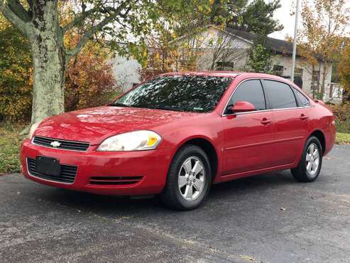 2008 impala - cars & trucks - by dealer - vehicle automotive sale for sale in Murray, KY