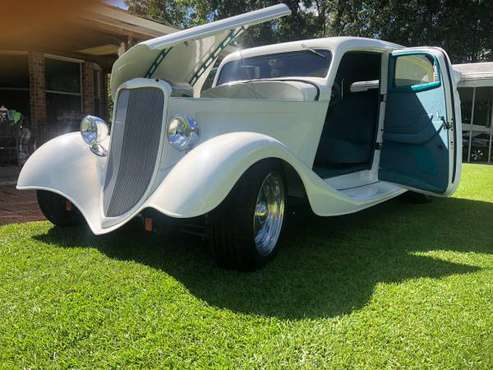 1934 ford sedan delivery for sale in Metairie, LA