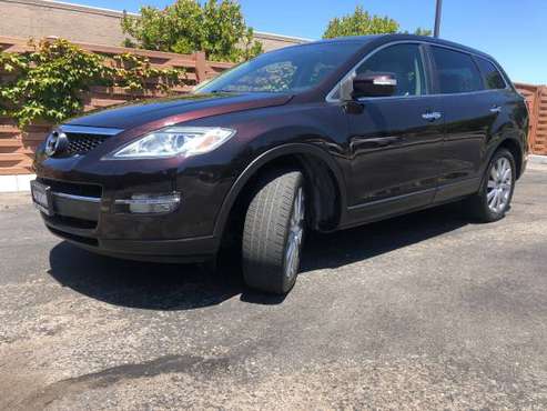 2009 Mazda CX-9 Touring Sport Utility 4D – Third Row - cars & trucks... for sale in Lompoc, CA