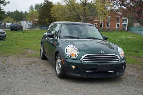 2011 MINI COOPER - - by dealer - vehicle automotive sale for sale in Hawley , PA