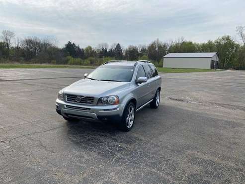 2011 Volvo XC90 3 2 R Design All Wheel Drive - - by for sale in Grand Blanc, MI