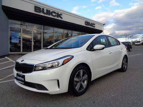 2018 Kia Forte - cars & trucks - by dealer - vehicle automotive sale for sale in Rockville, District Of Columbia