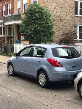 2010 Nissan Versa for sale in Chicago, IL