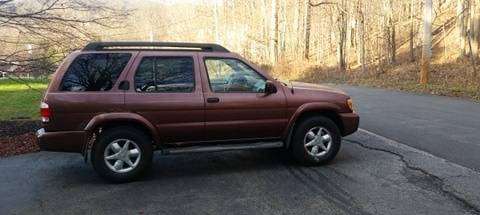 nissan pathfinder 4x4 winter is here runs great must go - cars &... for sale in CORTLANDT MANOR, NY