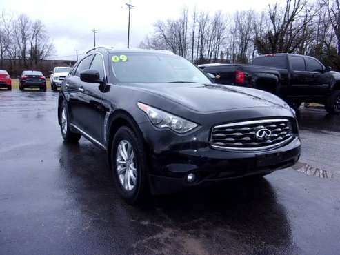 2009 Infiniti FX35 AWD for sale in Georgetown, KY