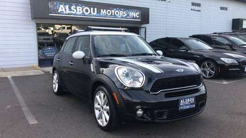 2012 Mini Cooper Countryman S.. 90 DAYS NO PAYMENTS OAC!! S 4dr... for sale in Portland, OR