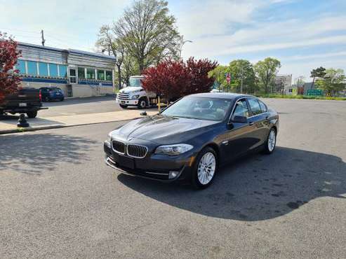 2011 BMW 535I XDrive - - by dealer - vehicle for sale in Port Monmouth, NJ