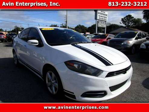 2015 Dodge Dart SXT BUY HERE / PAY HERE !! - cars & trucks - by... for sale in TAMPA, FL