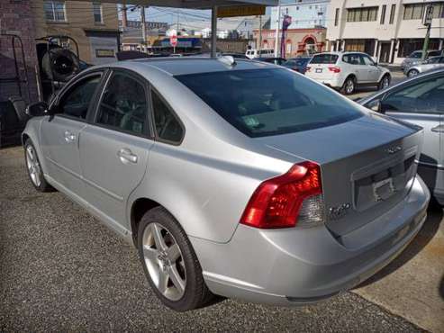 06 volvo s-40 - - by dealer - vehicle automotive sale for sale in Fall River, MA