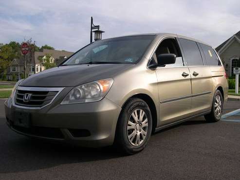 2008 Honda Odyssey LX 7 Passenger "Runs & looks Nice" for sale in Brick, NY