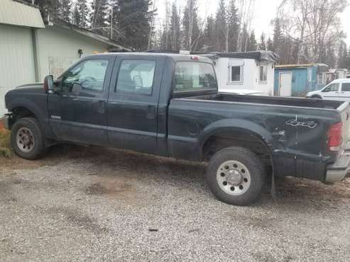 ford truck for sale in Fairbanks, AK