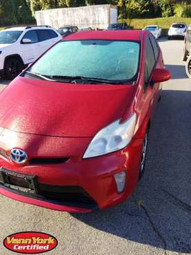 2013 Toyota Prius Two **Only 55k Miles** - cars & trucks - by dealer... for sale in High Point, NC