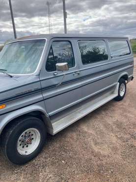 1984 Ford Van E150 for sale in Wausau, WI