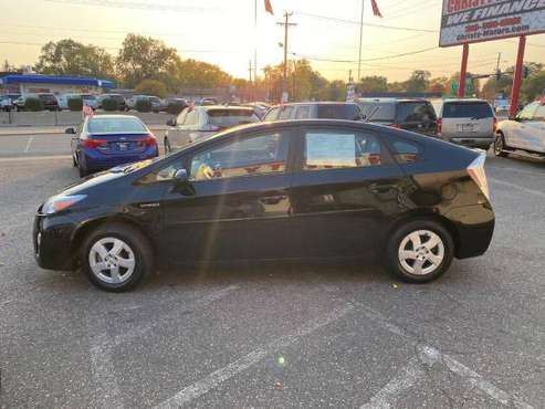 2010 Toyota Prius I 4dr Hatchback -We Finance Everyone! - cars &... for sale in Crystal, ND