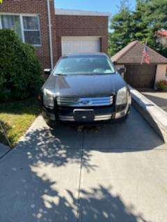 2006 Ford Fusion SEL for sale in Bronx, NY
