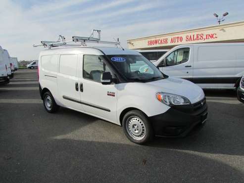 2015 Ram ProMaster City Wagon Van 4D ) - - by for sale in Modesto, CA