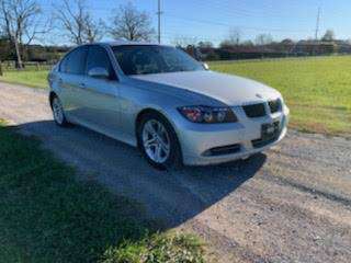 2008 BMW 328i - cars & trucks - by owner - vehicle automotive sale for sale in Corryton, TN