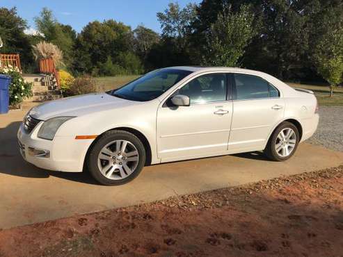 2009 Ford Fusion for sale in Pope, MS