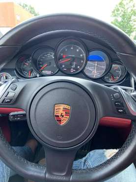 Beautiful Porsche Panamera 4 - cars & trucks - by owner - vehicle... for sale in New Hyde Park, NY