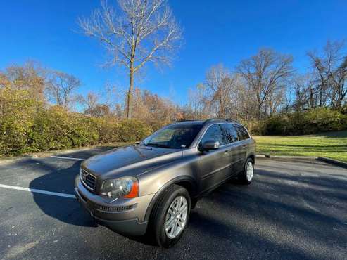 2008 VOLVO XC90 3.2L ONE OWNER! 91K MILES! - cars & trucks - by... for sale in St. Charles, MO