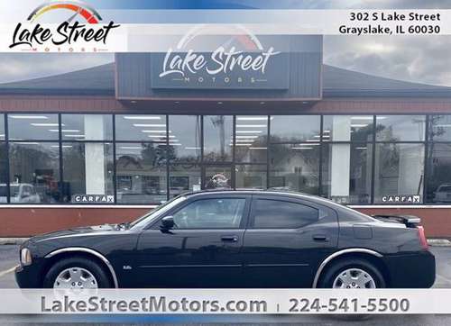2006 Dodge Charger Se - cars & trucks - by dealer - vehicle... for sale in Grayslake, WI