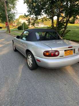 1991 Mazda Miata for sale in Nesconset, NY